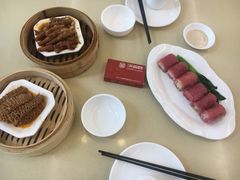 -满福隆酒楼(万绿园店)