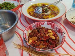 -饶福记·南昌烧烤大排档(九龙湖土著店)