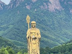 -九华山风景区
