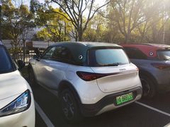-上海浦东smart汽车全功能店(金桥店)