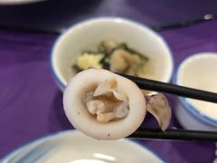 -福建美食城(老君堂店)
