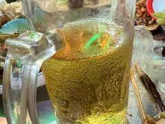 -褚小白·烧烤铜锅涮