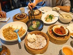 -潮府馆·非遗潮州菜·世纪公园(新国际博览中心店)