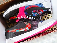 -JORDAN(外滩中央体验店)