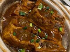 -高玛纳驴肉火烧(河间总店)