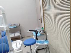 -启辰口腔(南坪店)