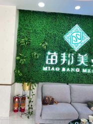 -苗医生专业祛痘·皮肤管理