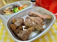 -西堤牛排(北京国瑞店)