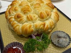 -老爷庙风味美食府(魏都大道店)