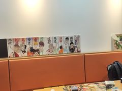 -第一绮丽次元街区