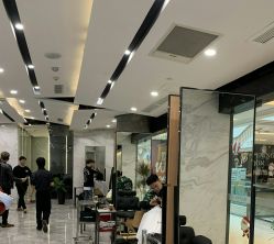 -东秀护肤造型