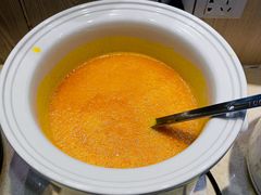 -自然风素食自助餐厅(黄河北路店)