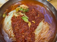 -现代烧烤冷面店(苏家屯店)