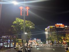 -孙文西路步行街