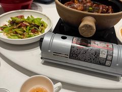 -望海湾鱼头泡饼·天津菜(空港店)