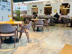 -香草意餐厅(杏石口路店)