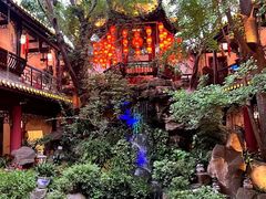 -钦善斋(武侯祠店)