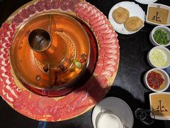 -北门涮肉·铜锅涮肉(南锣鼓巷店)