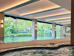 -重庆市奥林匹克体育中心-游泳跳水馆