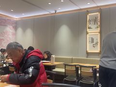 -喜家德虾仁水饺(青岛永旺东部店)