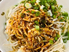 鸡丝凉面-牛王庙(龙华花园店)