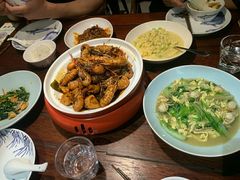 -前海沿·青岛菜(五四广场永旺店)