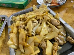 -新湖烧鸡(光明店)