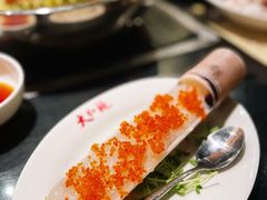 -大红袍火锅料理(尖沙咀店)