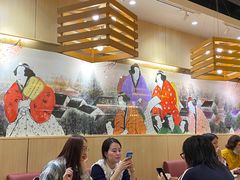 大堂-东京屋(武定路店)