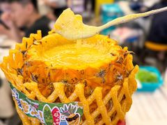-小煵记·打边炉(西丽文光店)