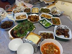 -绿茶餐厅(燕郊永旺店)