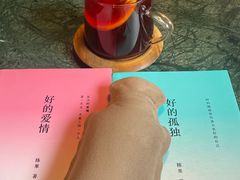 -仁义涵西餐·咖啡(中华巴洛克店)