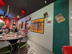 -黄弟大排档·湖南菜·小龙虾·小海鲜(凯旋北路店)