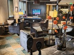 -上海齐鲁酒店·辣椒屋咖啡厅