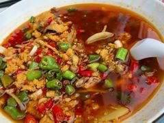 -二钳洞庭虾蟹·江湖菜(成都鹭岛店)