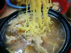 -新记肉骨茶