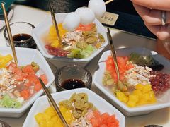 -锦府盐帮·侯宅(五棵松万达店)