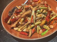 -华豫川酒家(大卫城店)