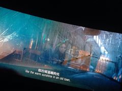 影厅-SFC上影影城(北京大兴龙湖天街IMAX店)