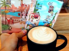 -星巴克臻选(泰州万达广场店)