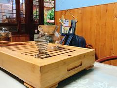 -丽江庭院·云南野生菌·海鲜火锅(鼓楼四合院店)