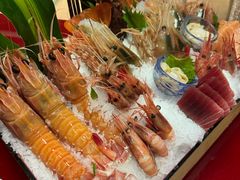 -万岛日本料理铁板烧(梅赛德斯奔驰店)