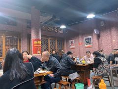 大堂-小向麻辣烫(天街总店)