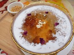 -甜心妈妈·榴莲星级糖水(北京路总店)