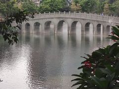 -四海公园(南山区)