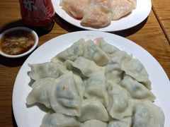-船歌鱼水饺(淄博万象汇店)