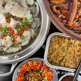 南京极具特色饭店｜骨时候🦞