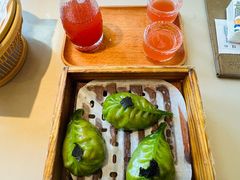 -蔡澜点心·粤菜(领展购物广场店)