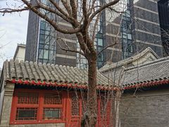 -于谦祠