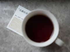 -纽巷咖啡 SOFTFOCUS COFFEE(锦和巴黎时韵店)